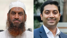 ঢাকা-১৩ আসনে মামুনুল হক ও ববি হাজ্জাজের মনোনয়নপত্র বৈধ