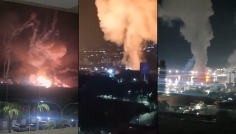 ভেনেজুয়েলায় জরুরি অবস্থা ঘোষণা