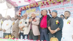 উখিয়ায় গোল্ডকাপ ফুটবল টুর্নামেন্টের ফাইনাল অনুষ্ঠিত