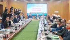 ভোলার দুই সংসদীয় আসনের ৩ প্রার্থীর মনোনয়নপত্র বাতিল, বৈধ ১২