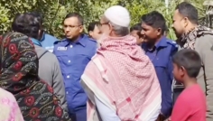 স্বামী-স্ত্রীর হাত-পা বেঁধে দুর্ধর্ষ ডাকাতি, পুলিশের বিশেষ অভিযান