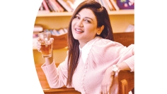 নতুন বছরে জয়ার প্রথম ছবি ‘ওসিডি’