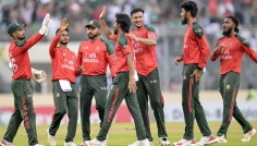 বিশ্বকাপের জন্য ১৫ সদস্যের দল ঘোষণা, বাদ শান্ত-জাকের