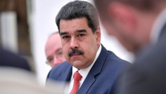 মার্কিন গোয়েন্দারা ৫ মাস নজরদারিতে রেখেছিলেন মাদুরোকে