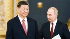 মাদুরোর গ্রেপ্তার নিয়ে বিশ্বজুড়ে নিন্দা ও বিভক্ত প্রতিক্রিয়া