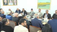 তারেক রহমানের সঙ্গে শীর্ষ ব্যবসায়ী নেতাদের সাক্ষাৎ