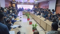 কিশোরগঞ্জে ৬১ প্রার্থীর মধ্যে ২৪ জনের মনোনয়নপত্র বাতিল