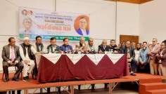 সিলেট থেকে নির্বাচনী প্রচার শুরু করবে বিএনপি: মির্জা ফখরুল