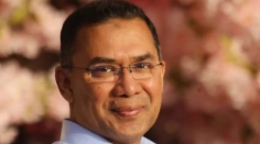 দু-একদিনের মধ্যেই বিএনপির চেয়ারম্যান হবেন তারেক রহমান: ফখরুল