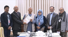 গুমের পেছনে মূলত রাজনৈতিক উদ্দেশ্য ছিল : চূড়ান্ত প্রতিবেদনে কমিশন