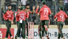 ভেন্যু ইস্যুতে বিসিবির প্রস্তাবে সাড়া দিয়েছে আইসিসি