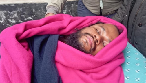 যশোরে জুলাই যোদ্ধাকে দুর্বৃত্তদের ছুরিকাঘাত