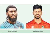 কপাল পুড়ল জাকেরের হাসল নুরুল হাসান   