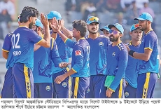 সেই চট্টগ্রামই এখন পয়েন্ট তালিকার শীর্ষে  