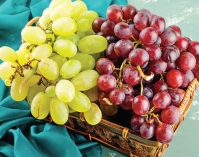 শীতে আঙুরের উপকারিতা  