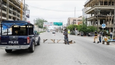 নাইজেরিয়ায় বাজারে সশস্ত্র হামলায় নিহত অন্তত অর্ধশতাধিক
