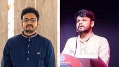 ঢাবি ছাত্রশিবিরের ২০২৬ সেশনের নেতৃত্বে মহিউদ্দিন-আশিক