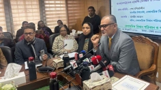 এই সরকারের আমলে চালু হচ্ছে না শাহজালালের থার্ড টার্মিনাল