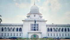 সুপ্রিম কোর্ট সংক্রান্ত অসত্য সংবাদে আইনি ব্যবস্থা নেওয়ার ঘোষণা