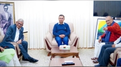 একাত্তরকে বাদ দিলে দেশের অস্তিত্ব থাকবে না: তারেক রহমান