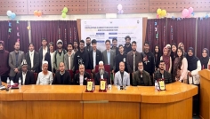 চবিতে ‘উচ্চমানের গবেষণা ও প্রকাশনার মাধ্যমে ক্যারিয়ার উন্নয়ন’ শীর্ষক সেমিনার অনুষ্ঠিত