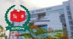 প্রতীক বরাদ্দের আগে নির্বাচনি প্রচারণা করা যাবে না: ইসি