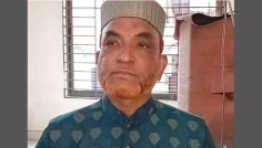 রাউজানে যুবদল নেতাকে গুলি করে হত্যা