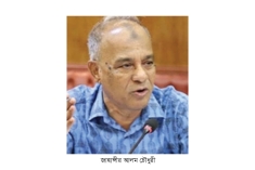 আইনশৃঙ্খলা স্বাভাবিক রাখতে সক্রিয়ভাবে কাজ করার নির্দেশ উপদেষ্টার  