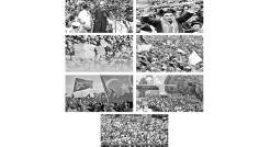 মুসলিম বিশ্বের আলোচিত নির্বাচন