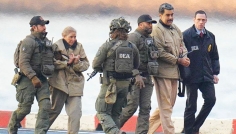 আদালতে নিজেকে ‘নির্দোষ’ দাবি মাদুরোর, পরবর্তী শুনানি ১৭ মার্চ