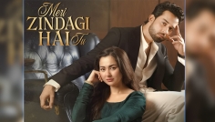 ‘মেরি জিন্দেগি হে তু’ গানে মেতেছে নেটিজেনরা