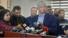 ভারতের সঙ্গে উত্তেজনার প্রভাব দেশের অর্থনীতিতে পড়বে না : অর্থ উপদেষ্টা