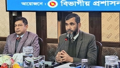 ‘আসন্ন নির্বাচনে কোনো গোষ্ঠী অপকর্ম করার সুযোগ পাবে না’