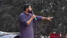 ‘একজন ওয়ার্ড কমিশনারের নির্দেশে হাদি খুন হয়েছে, পাগলেও বিশ্বাস করবে না’