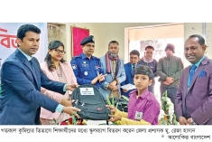 তিতাসে জেলা প্রশাসকের মতবিনিময়  