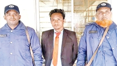 ময়মনসিংহে ট্রেনের আগাম টিকিট কেটে চড়া দামে বিক্রি  