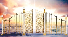 যার জন্য রহমতের দরজা খোলা  