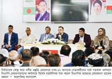 তারেক রহমানের সঙ্গে মাইকেল মিলারের সাক্ষাৎ  