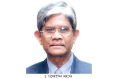 ভারতের সঙ্গে উত্তেজনার প্রভাব দেশের অর্থনীতিতে পড়বে না : অর্থ উপদেষ্টা  