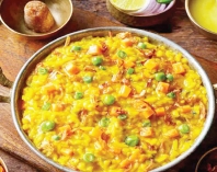 শীতে খাবেন স্বাস্থ্যকর খিচুড়ি  