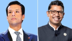 মানবতাবিরোধী মামলায় জয়-পলকের শুনানি রোববার