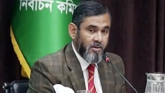 এবারের নির্বাচন হবে ‘লাইনচ্যুত ট্রেনকে’ ফের লাইনে আনা: ইসি