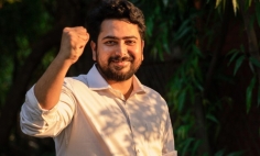 আয় ও সম্পদ নিয়ে ‘অপপ্রচার’, ব্যাখ্যা দিলেন নাহিদ ইসলাম