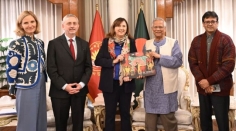 বাংলাদেশের সঙ্গে সমন্বিত অংশীদারিত্ব চুক্তির আলোচনা শিগগিরই চূড়ান্ত হবে: ইইউ