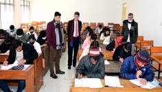 চবির ‘বি১’ উপ-ইউনিটের ভর্তি পরীক্ষা সম্পন্ন