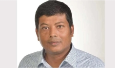 স্বেচ্ছাসেবক দলের ঢাকা উত্তরের সাবেক সদস্য সচিবকে গুলি