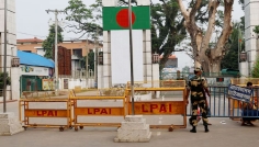 কলকাতা উপ-হাইক‌মিশ‌নে ভিসা সেবা বন্ধ করলো বাংলাদেশ