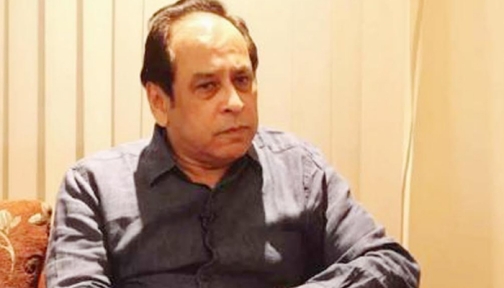 আচরণবিধি লঙ্ঘনের অভিযোগে ড. রেজা কিবরিয়াকে শোকজ