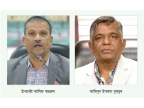 ভারতে বিশ্বকাপ না খেলার সিদ্ধান্তে অটল বাংলাদেশ  