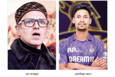 ‘বাংলাদেশ আমাদের কী ক্ষতি করেছে মোস্তাফিজকে বাদ দিতে হবে’  